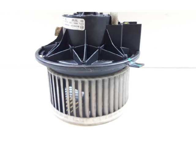 Вентилятор печки    900002507518, 790799T   Jeep Cherokee III KJ