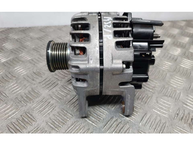 Генератор 231008040R, NRG9S012   Renault Clio V      