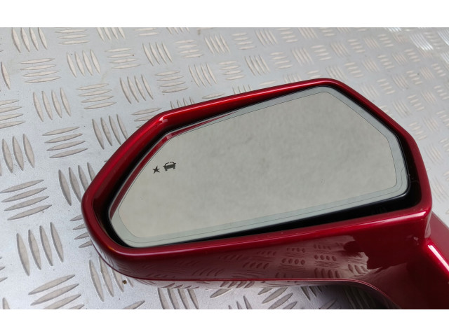 Зеркало электрическое        Chevrolet Camaro   -  года   