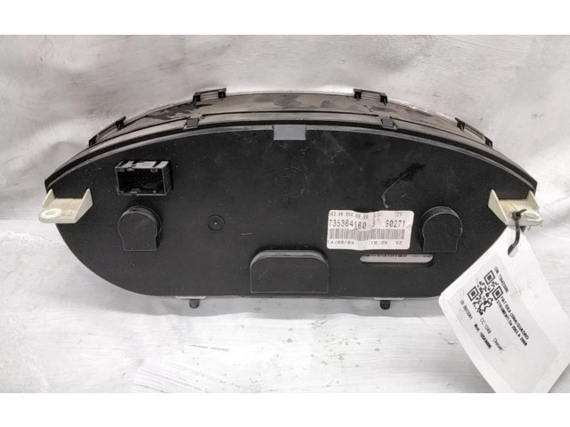 Панель приборов 735423080, 188A9000   Fiat Idea       