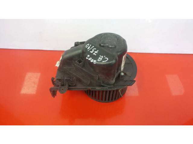 Вентилятор печки 1400832180 Citroen C8