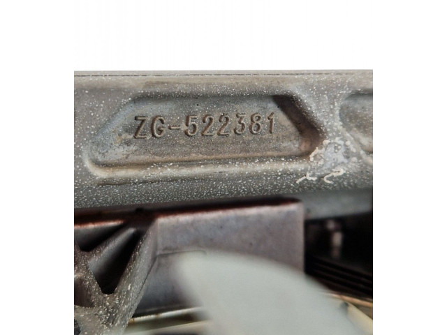 Рулевая рейка 4f0910852b Audi A6 S6 C6 4F 2004 - 2011 года