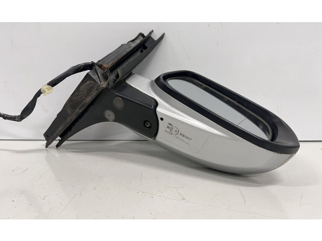 Зеркало электрическое Honda Accord 2003 - 2007 года