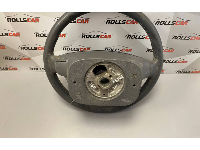 Руль Volvo S60  2001 - 2004 года       