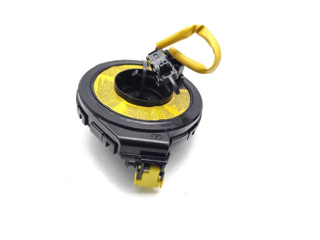 Подрулевой шлейф SRS Hyundai Getz