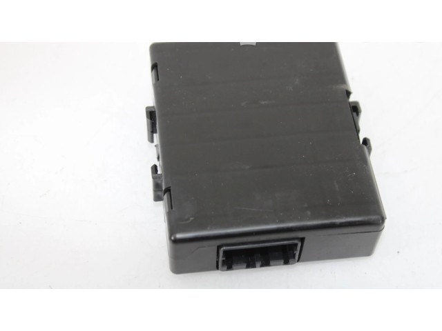 Блок управления MN167920, 0318000740 Mitsubishi Grandis