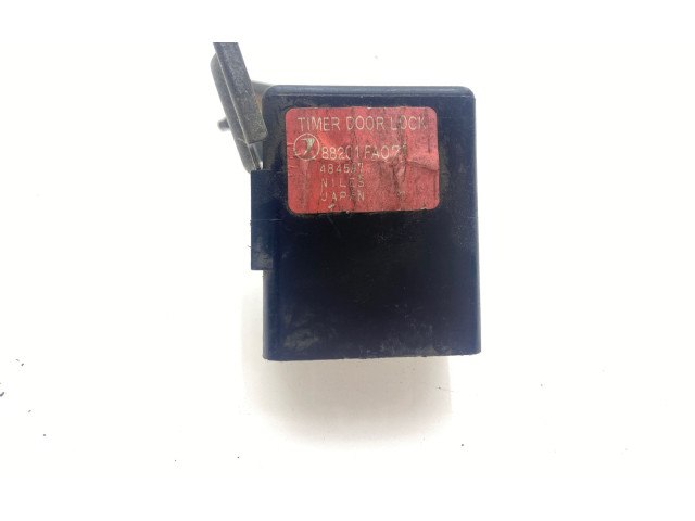 Подушка безопасности водителя 88201FA071   Subaru Impreza I