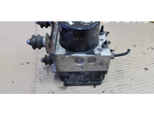 Блок АБС 7H0614517B Volkswagen Transporter - Caravelle T5 2003 - 2015 года