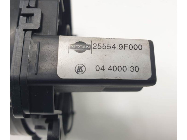 Подрулевой шлейф SRS 255549F000   Nissan Serena