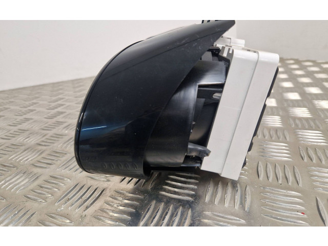 Přístrojová deska Renault Clio IV 2014 248108978R, PPRF10849AH