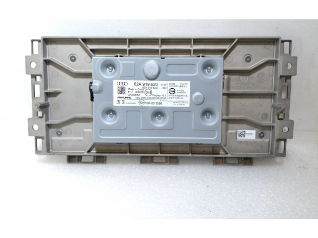 Дисплей    82A919620, LCD010   Audi A1
