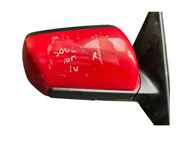 Zpětné zrcátko KIA Soul 2010 022916