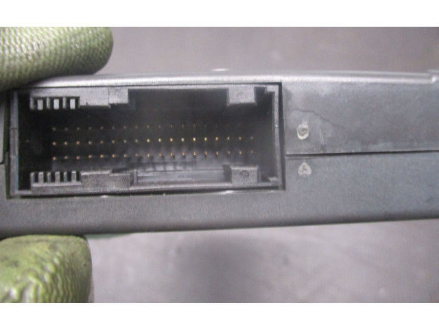 Блок управления 6M2T19G488BG   Ford S-MAX