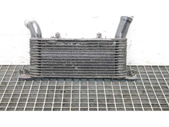 Интеркулер Mitsubishi Pajero