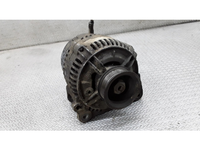 Генератор 0123510009, 028903028A   Volkswagen PASSAT B4 1.9     