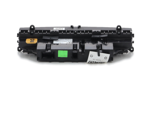 Блок управления климат-контролем 6452H7, I0-1633L   Citroen C5