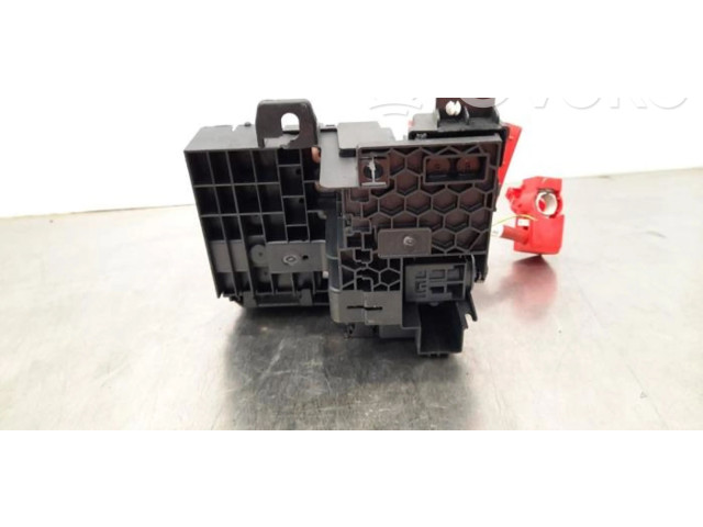 Pojistková skříňka 61146802945 BMW 5 G30 G31 2020