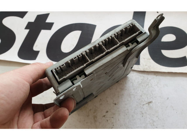 Блок управления климат-контролем 1773001642, LNA7600AD Jaguar XJ X300