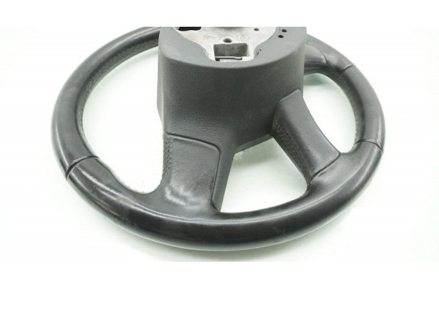 Руль Skoda Octavia Mk3 (5E)  2013 - 2019 года 5E0419091AC, 5E0419091AC      