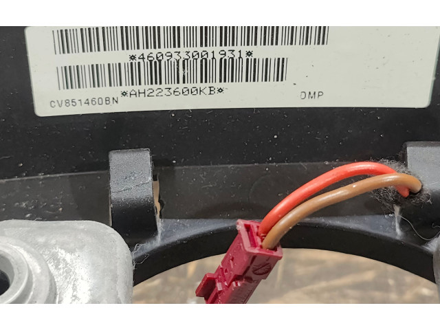 Руль Land Rover Discovery 4 - LR4 2010 - 2016 года AH223600KB