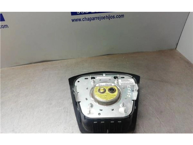 Подушка безопасности водителя P0XS26XDVAG, P0XS26XDVAG   Dodge Caliber