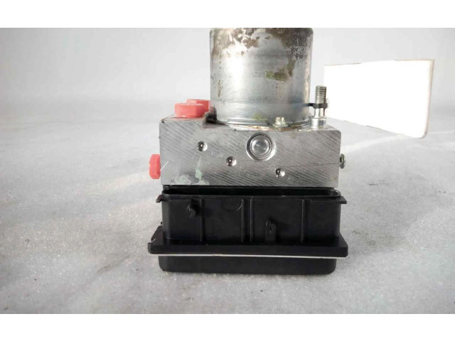 Блок АБС 0265950813 Subaru Legacy 2010 - 2016 года