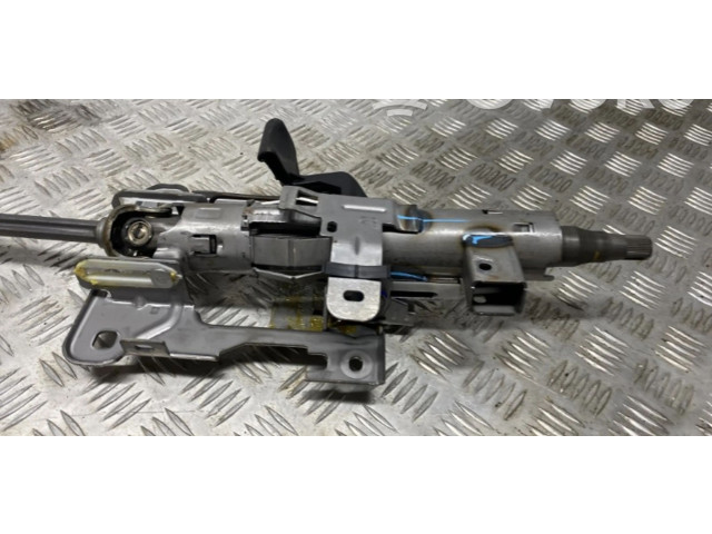 Pojistková skříňka Комплект оси рулевого колеса 4123GK Peugeot 208 2015