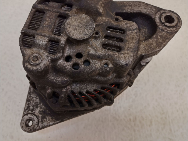 Генератор 1800A007, A5TG0491ZT Mitsubishi L200