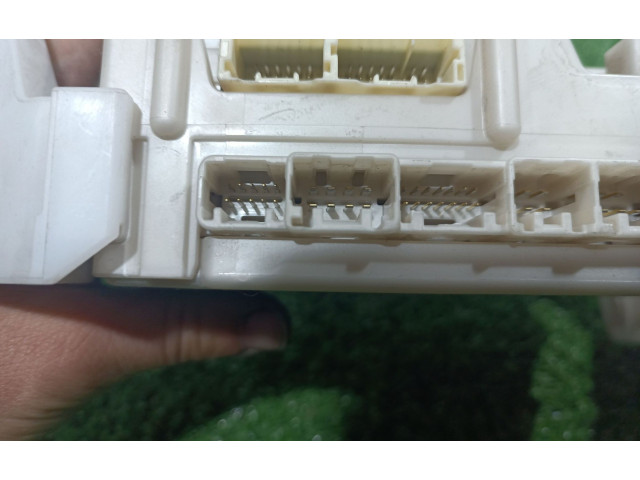 Модуль управления BSM 892210H010, 892210H010 Peugeot 108