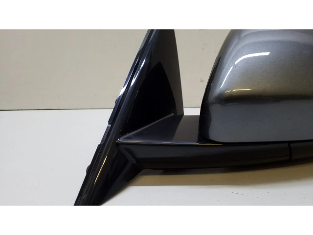 Зеркало электрическое левое Jaguar E-Pace 2017- года