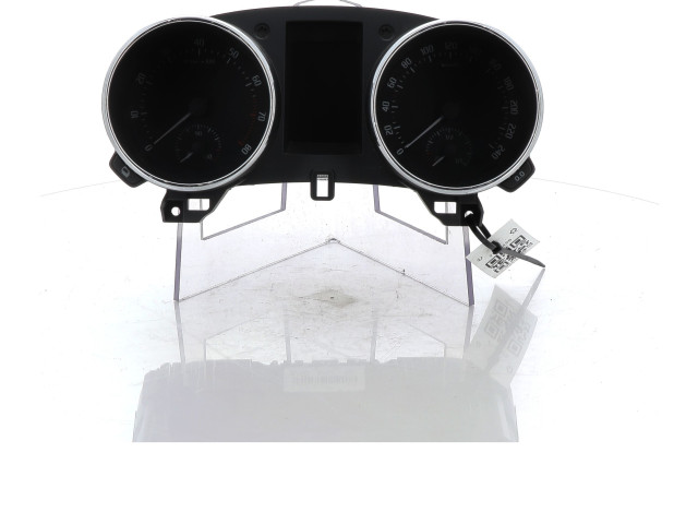 Спидометр (приборный щиток) 5L0920840JKD0, Z0-1049B   Skoda Yeti (5L)