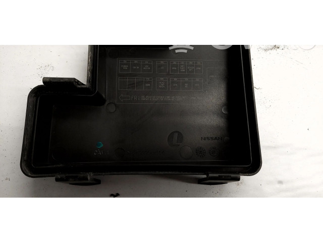   Pojistková skříňka 243817990A   Nissan Qashqai 2014