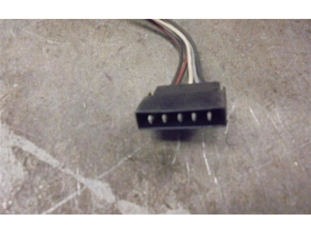 Zpětné zrcátko Mercedes-Benz E W124 1994