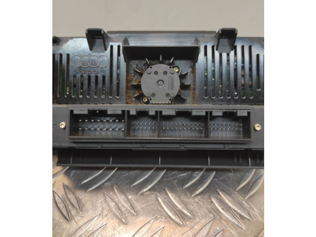 Блок управления климат-контролем 8P0820043, 0263040 Audi A3 S3 8P