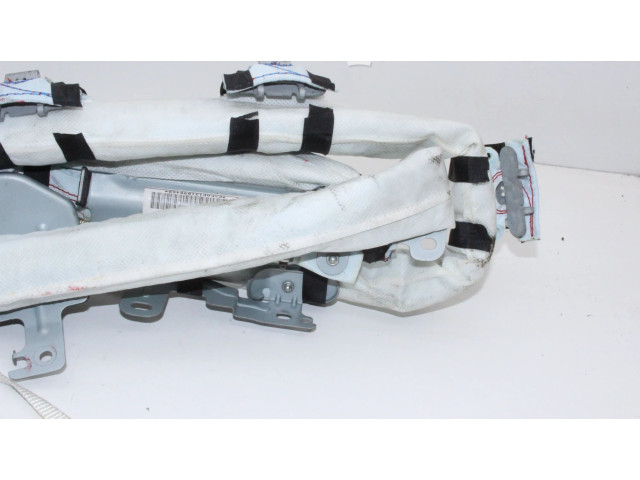 Боковая подушка безопасности 34121067 Nissan Juke I F15