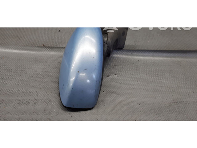 Зеркало (механическое) Fiat Idea - года