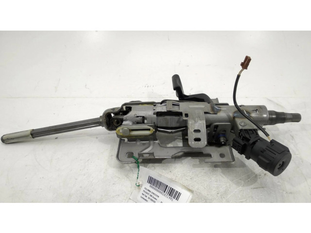 Руль Peugeot 208  2012-2019 года 1811933103      