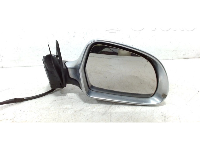 Зеркало электрическое Audi A3 S3 A3 Sportback 8P 2005 - 2013 года