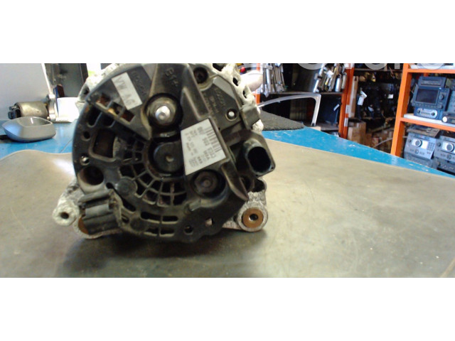 Генератор 06F903023J Seat Alhambra (Mk1)