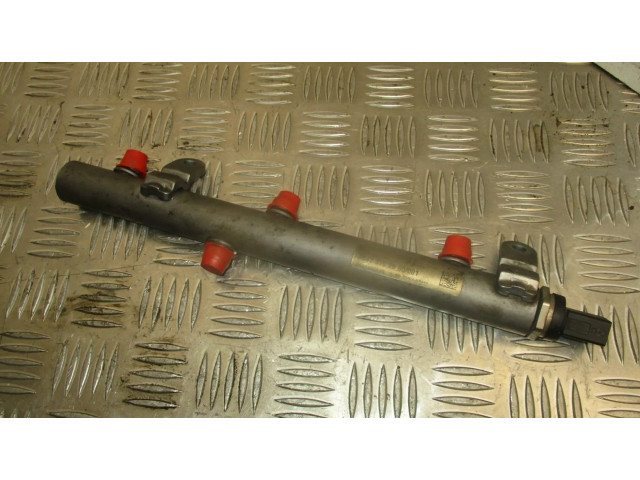 Топливная рампа Jeep Grand Cherokee (WK) 3.0 для двигателя EXL