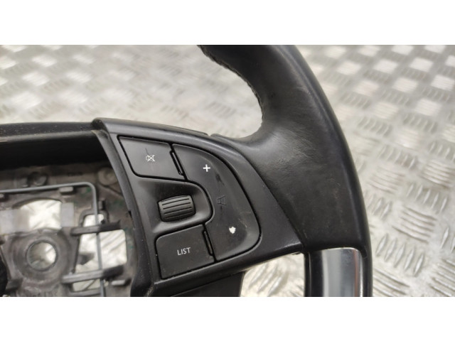 Руль Citroen C4 Grand Picasso  2014-2016 года 96777870ZD      