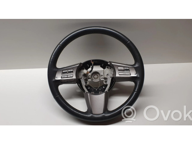 Volant Subaru Outback 2012 GS12003720