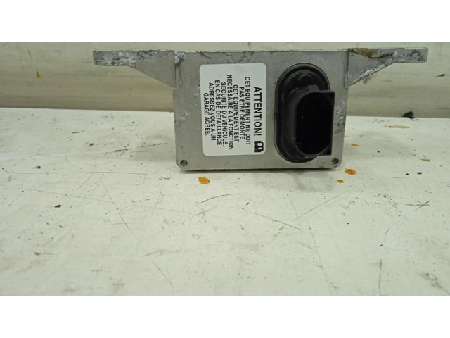 Блок управления 8200004644B   Chevrolet Matiz