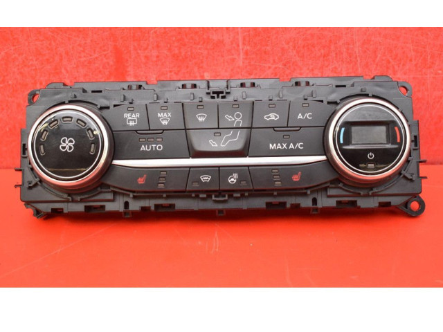 Блок управления климат-контролем GN15-18C612-HJ, GN15-18C612-HJ Ford Ecosport