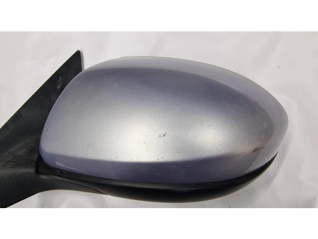 Зеркало электрическое левое Mazda 6 2008-2013 года