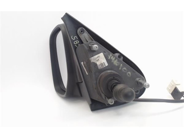 Zpětné zrcátko Citroen Berlingo 1999 8153HL, 351990104240