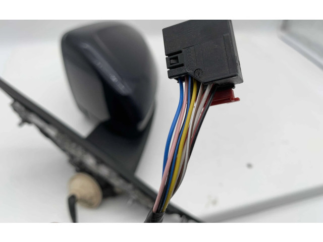 Зеркало электрическое Audi A1 2010 - 2018 года