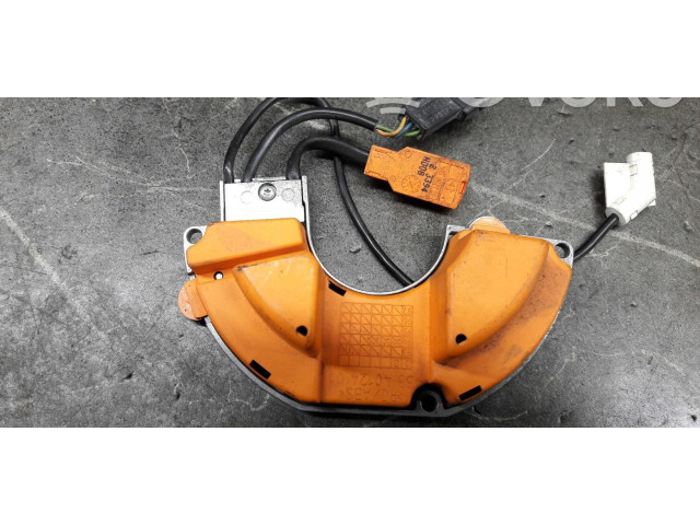 Блок управления надувных подушек 96206561zl   Peugeot 306