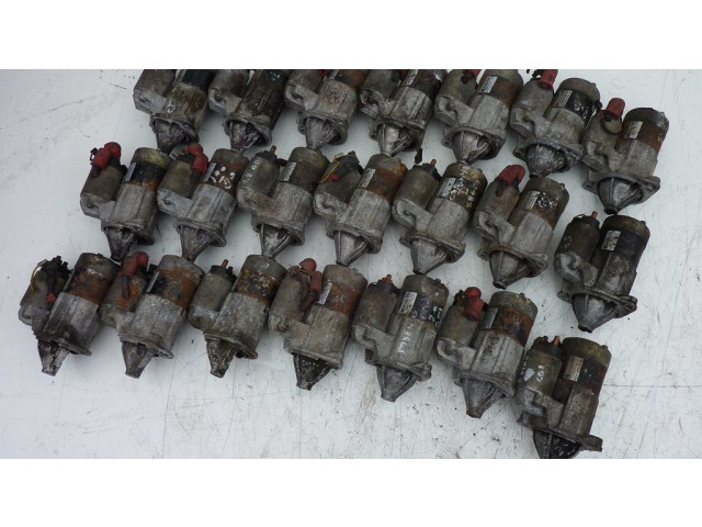 Стартер MD360368 Mitsubishi Carisma