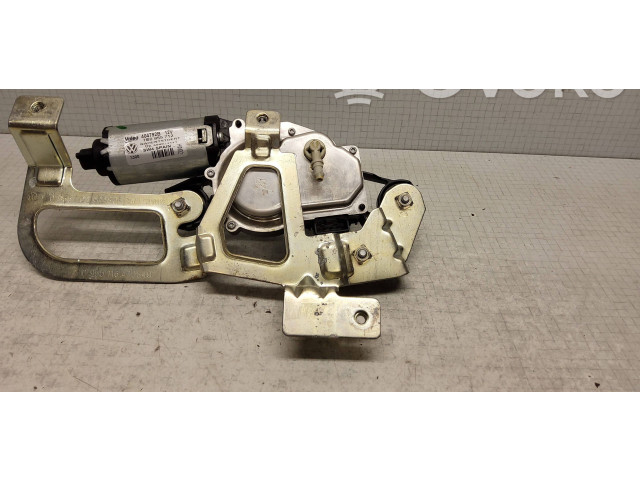 Моторчик заднего дворника 7E0955712, 7H0955702 Volkswagen Transporter - Caravelle T5